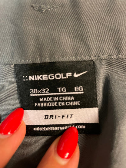 Nike Vintage Golf Hose 38/32 3077