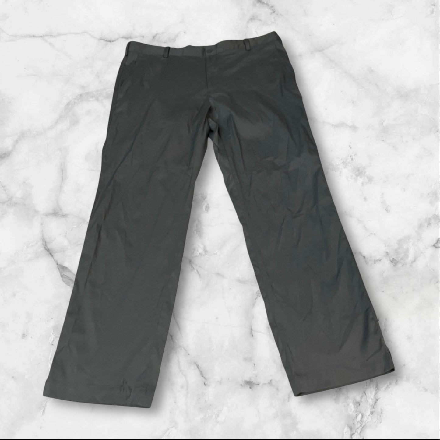 Nike Vintage Golf Hose 38/32 3077