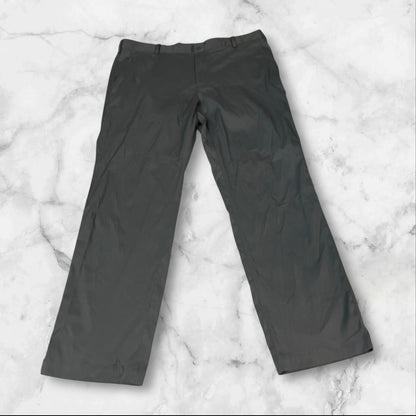 Nike Vintage Golf Hose 38/32 3077