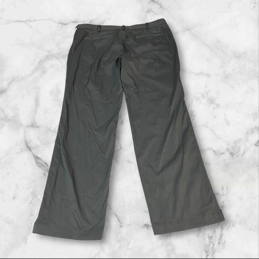 Nike Vintage Golf Hose 38/32 3077