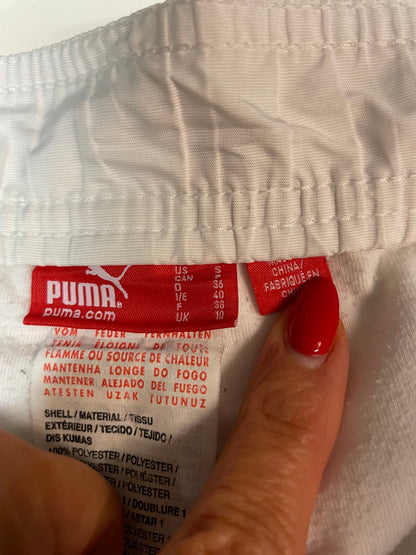 Puma Vintage Trackpants Baggy  S 3076