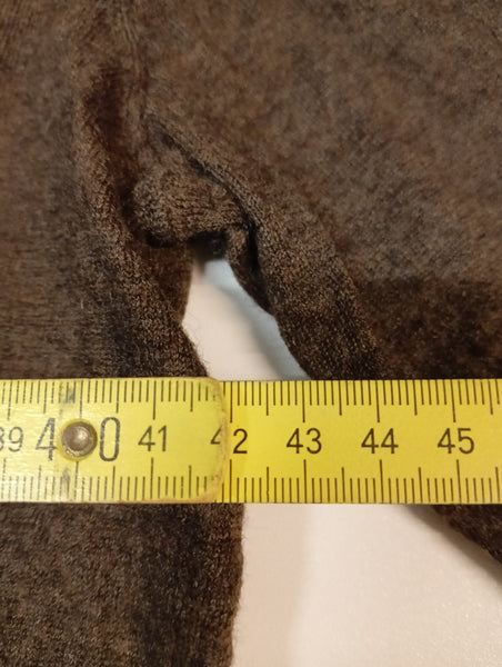 Ralph Lauren Vintage Pullover Damen L 1020 Wolle