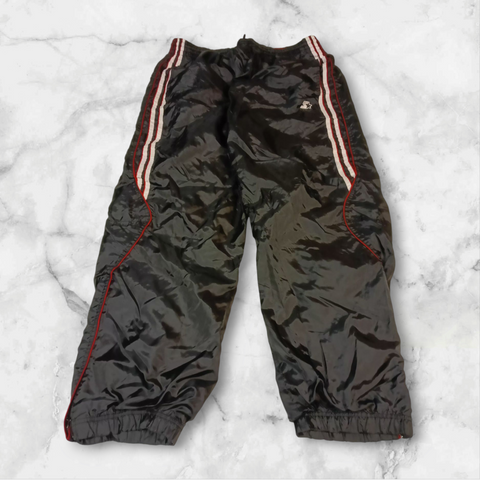 Adidas Vintage Trackpants XL 1637