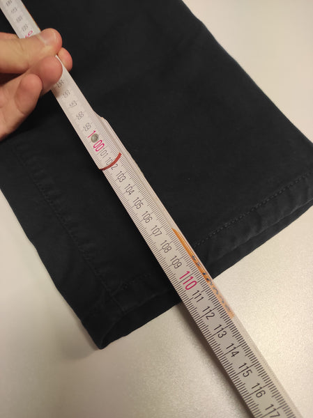 Valentino Vintage Baggy Jeans #9763 L