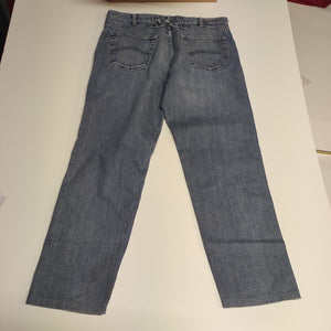 Armani Jeans M Baggy Jeans #9419