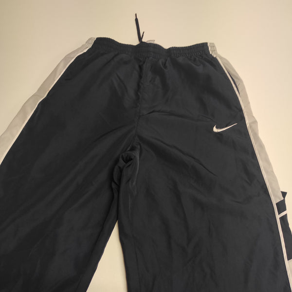 Nike Trackpants Vintage Baggy S #9256 Kids XL fit S