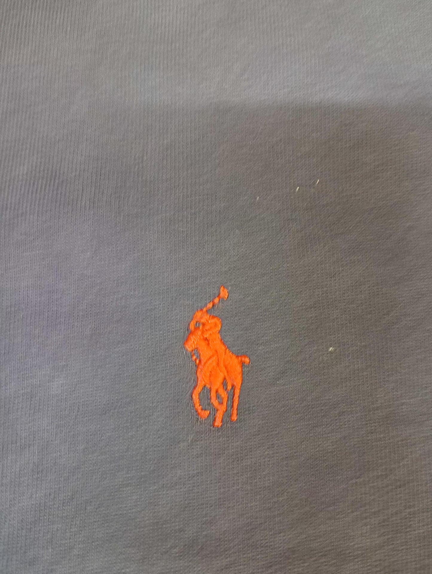 Ralph Lauren Vintage Pullover XL 1694