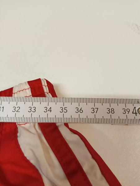 Adidas Vintage Trackpants Baggy L 1689