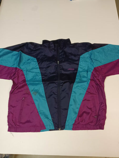 Adidas Vintage Trackjacket L 1182