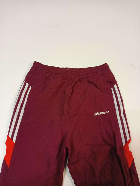 Adidas Vintage Trackpants S Baggy 1550