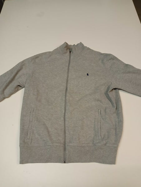 Ralph Lauren Vintage Hoodie XL 1670