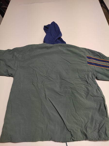 Reebok Vintage Trackjacket L #9844