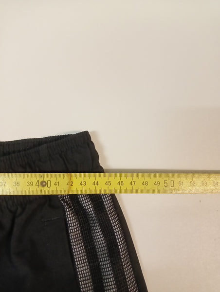 Vintage Adidas Trackpants XL fit M 1098