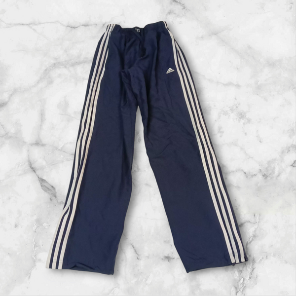 Adidas Vintage Trackpants Baggy L 1736