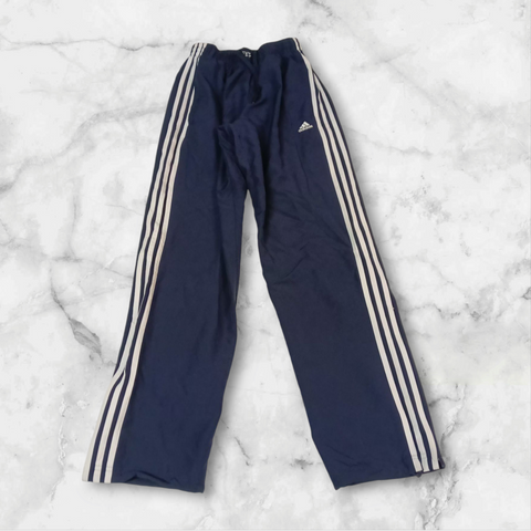 Adidas Vintage Trackpants Baggy L 1736