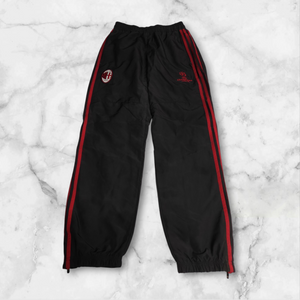 Adidas x Ac Mailand Vintage Trackpants S #1410