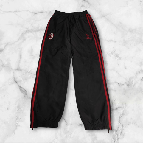 Adidas x Ac Mailand Vintage Trackpants S #1410