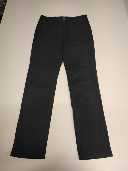 Valentino Vintage Baggy Jeans #9763 L