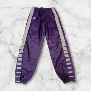 Adidas Vintage Trackpants M Baggy 1547