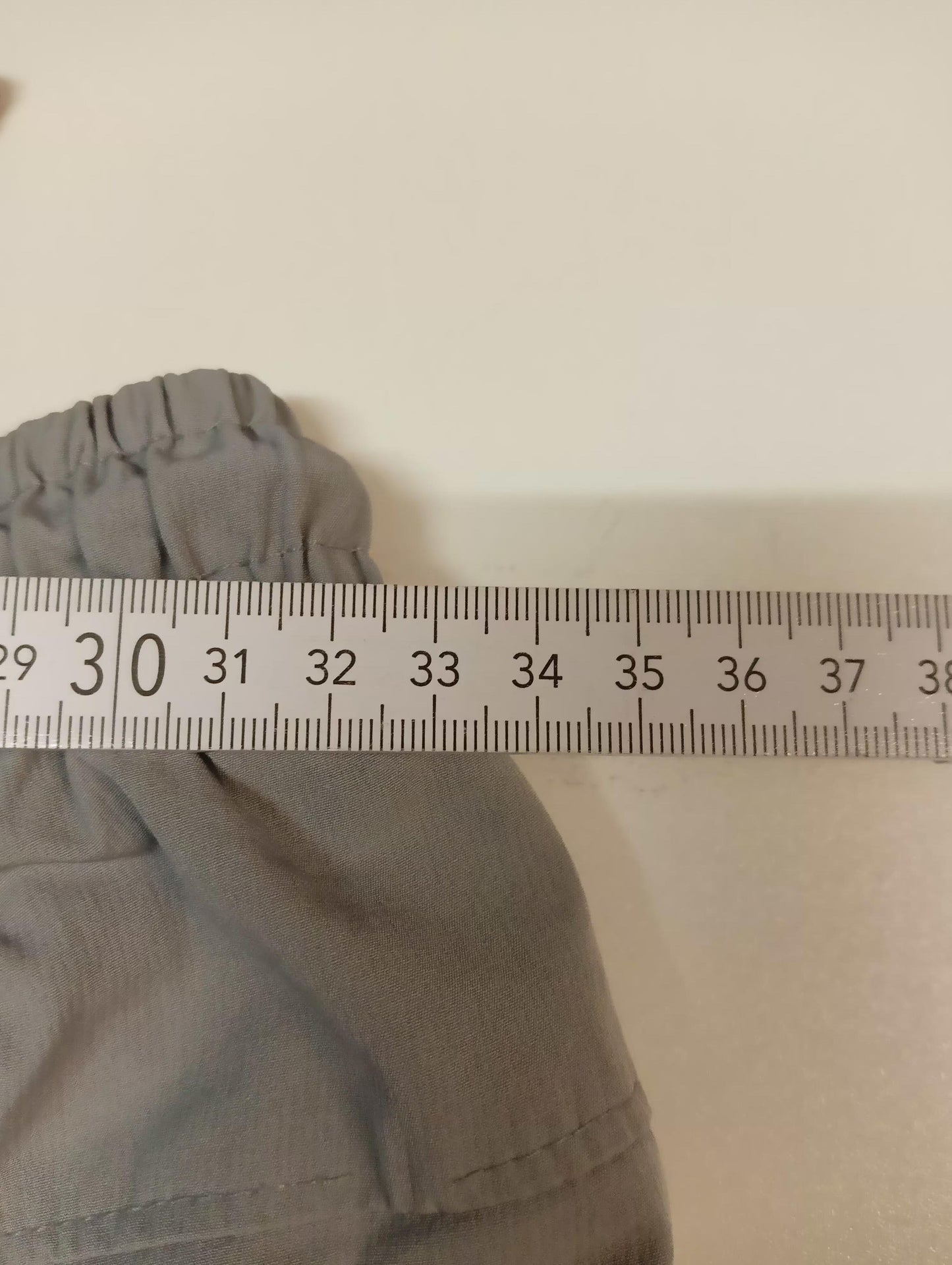 Nike Vintage Trackpants Baggy XS