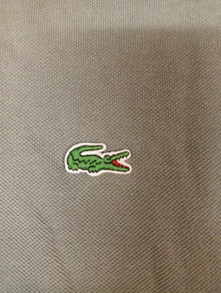 Lacoste Vintage Poloshirt XXL 1715