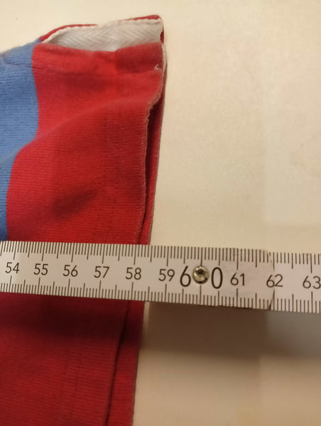 Ralph Lauren Vintage Pullover M fit S 1700