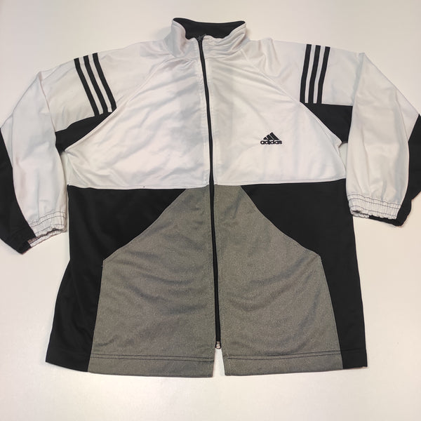 Adidas Vintage Trackjacket L #8041