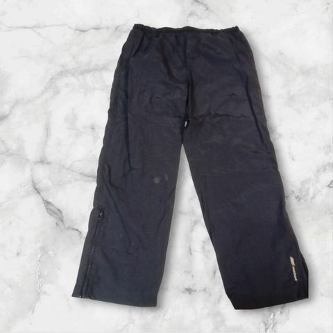 Vintage Reebok Trackpants L fit S - M 1104