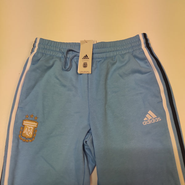 Adidas x Argentina New Trackpants #8198 babyblue