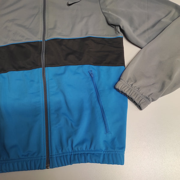 Nike Vintage Trackjacket S - M #9037