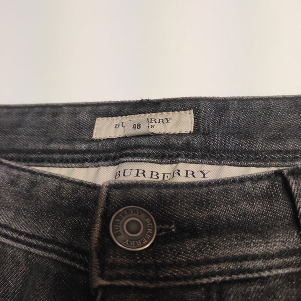 Burberry Vintage baggy Jeans S #9090