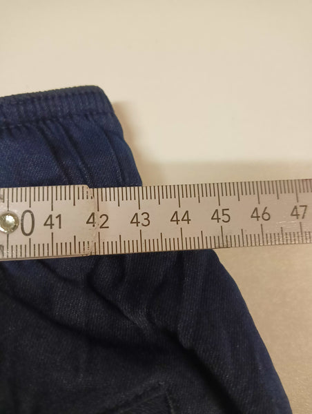 Reebok Vintage Trackpants Baggy XL 1740