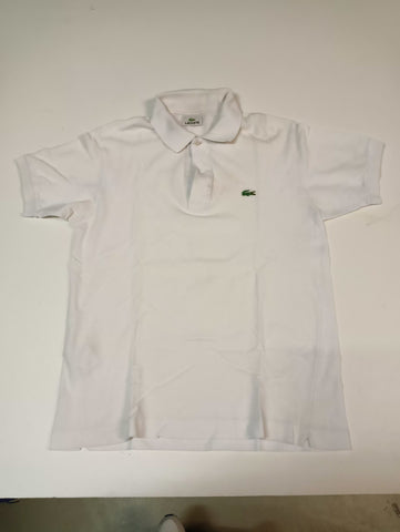 Lacoste Vintage Poloshirt M 1718