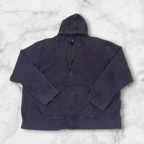 Ralph Lauren Vintage Hoodie XXL 1685