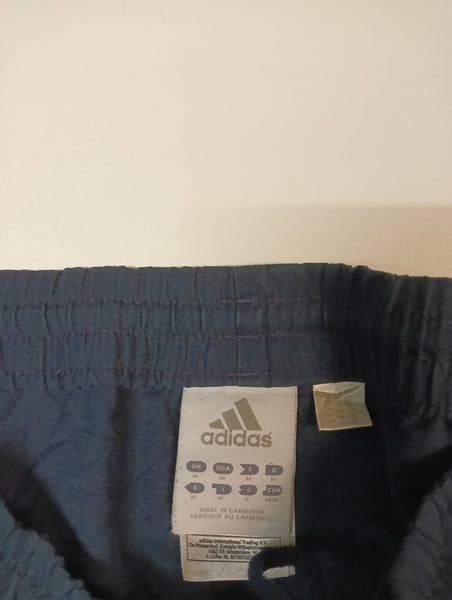 Vintage Adidas Trackpants M 1107