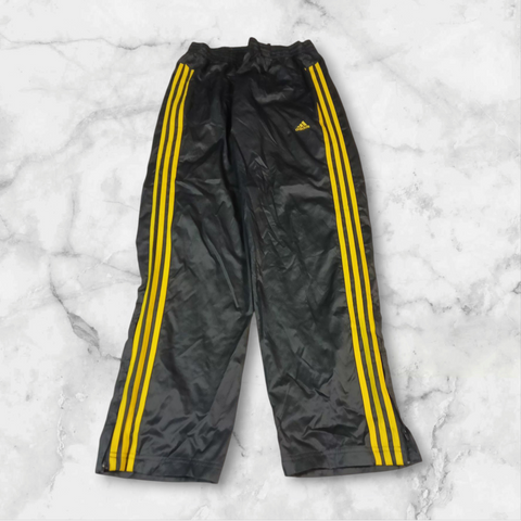Adidas Vintage Trackpants Baggy M 1677