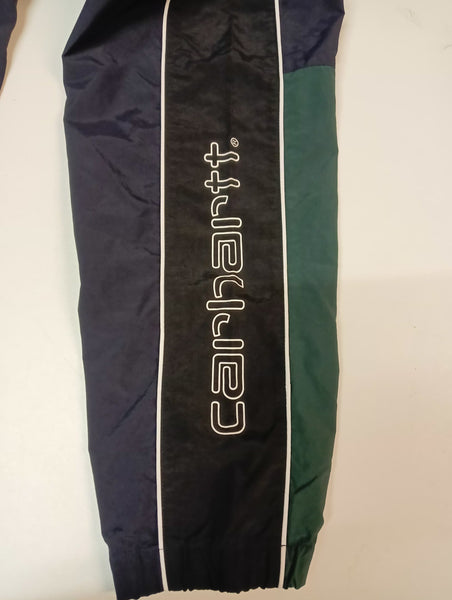 Carhartt Vintage Trackpants M fit S baggy 1368
