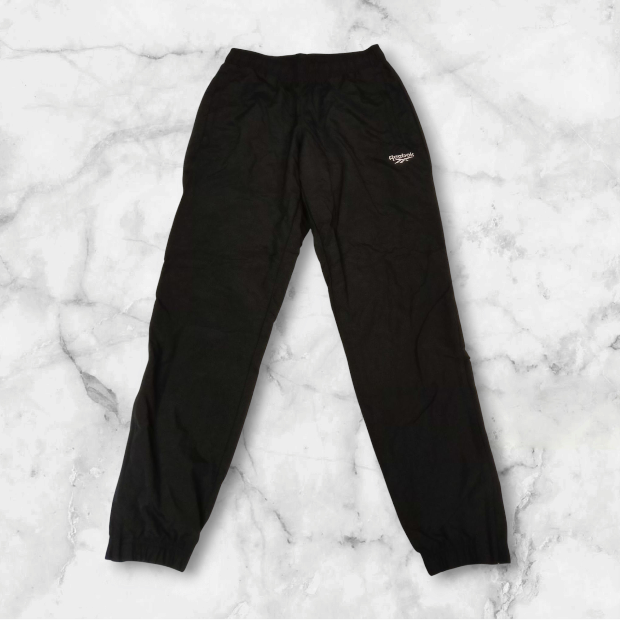 Reebok Trackpants Vintage Xs-S Baggy 1549