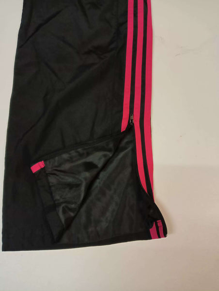 Adidas Vintage Trackpants S-M Baggy 1542
