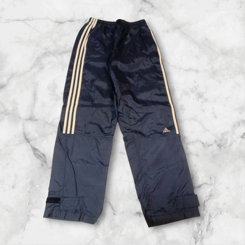Vintage Adidas Trackpants M 1105
