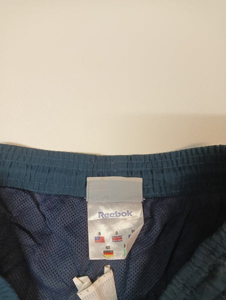 Vintage Reebok Trackpants S 1106