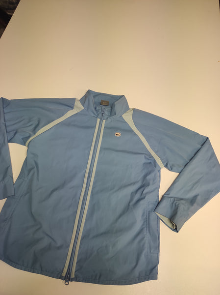 Nike Vintage Trackjacket M - L #9732