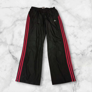 Adidas Vintage Trackpants S-M Baggy 1542