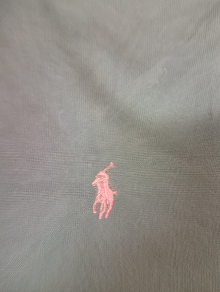 Ralph Lauren Vintage Pullover S Merinowolle 1031