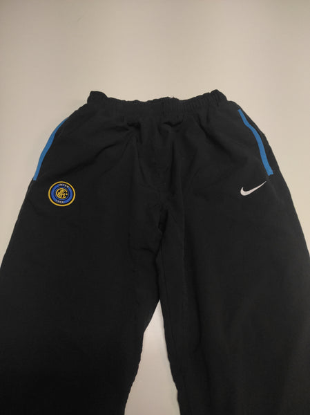 Nike x Inter Mailand Trackpants Vintage baggy S #626