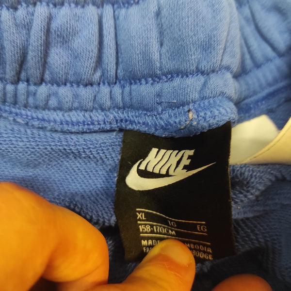 Nike 3/4 Shorts kids 158cm -170cm (ca XS)