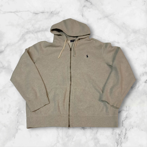 Ralph Lauren Vintage Trackjacket XXL 1632