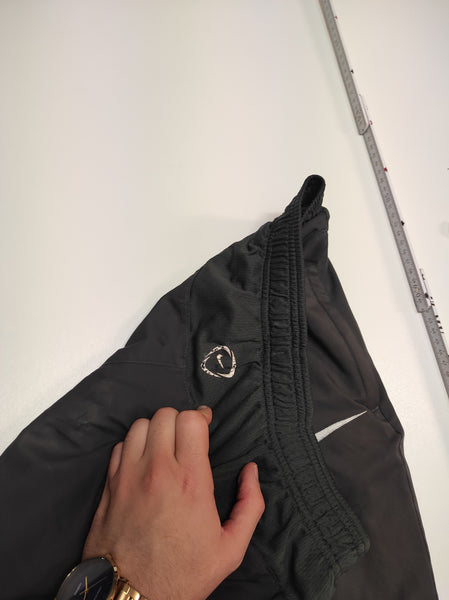 Nike x Juventus Vintage Trackpants Baggy S - M #1221