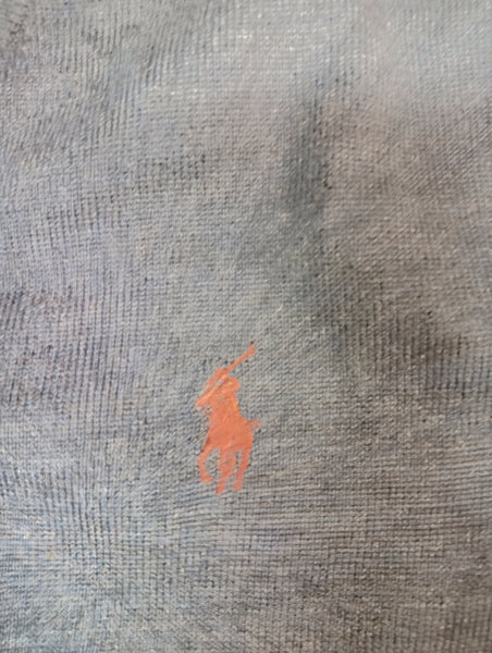 Ralph Lauren Vintage Pullover XS 1030 Merinowolle
