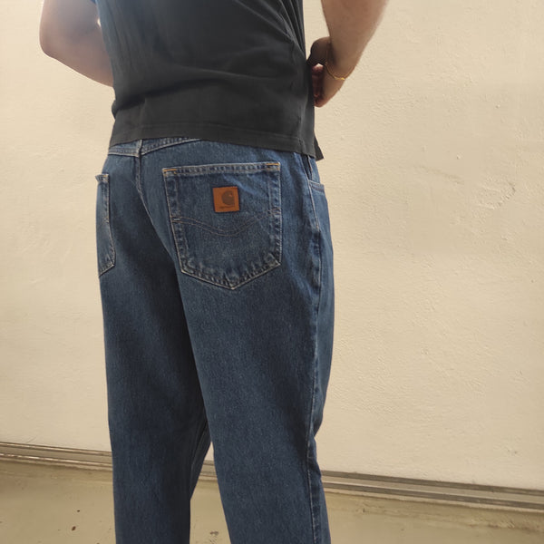 Carhartt Vintage Baggy jeans 36/32 7904 baggy